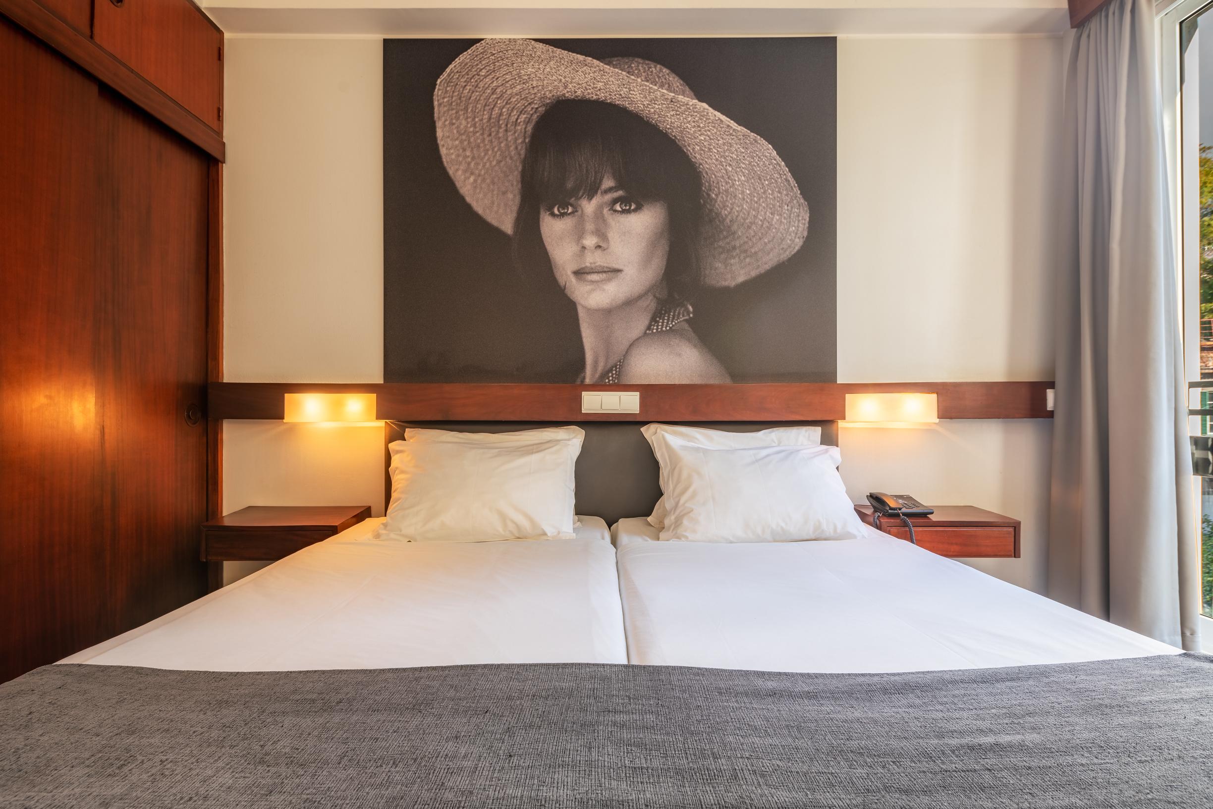 Hotel Do Carmo Фуншал Экстерьер фото