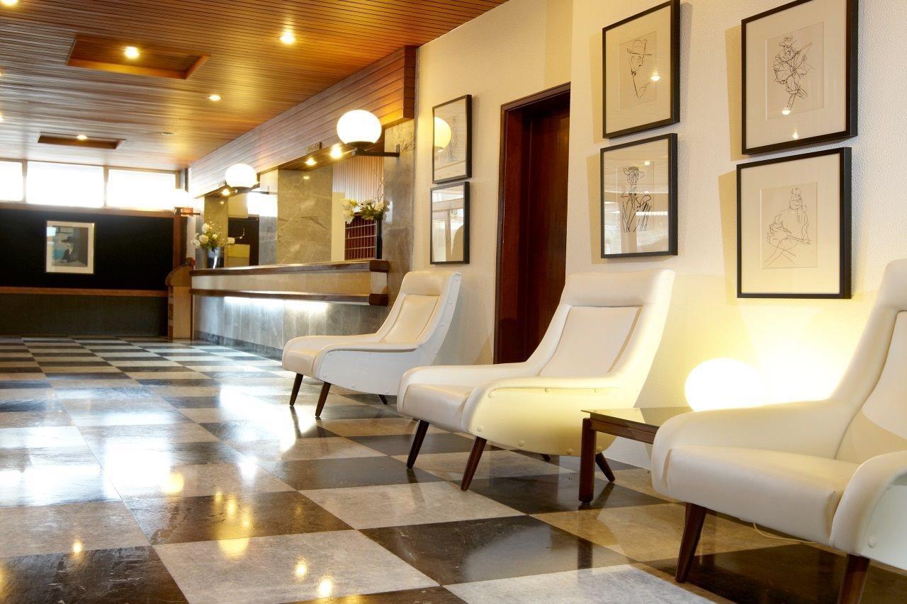 Hotel Do Carmo Фуншал Экстерьер фото