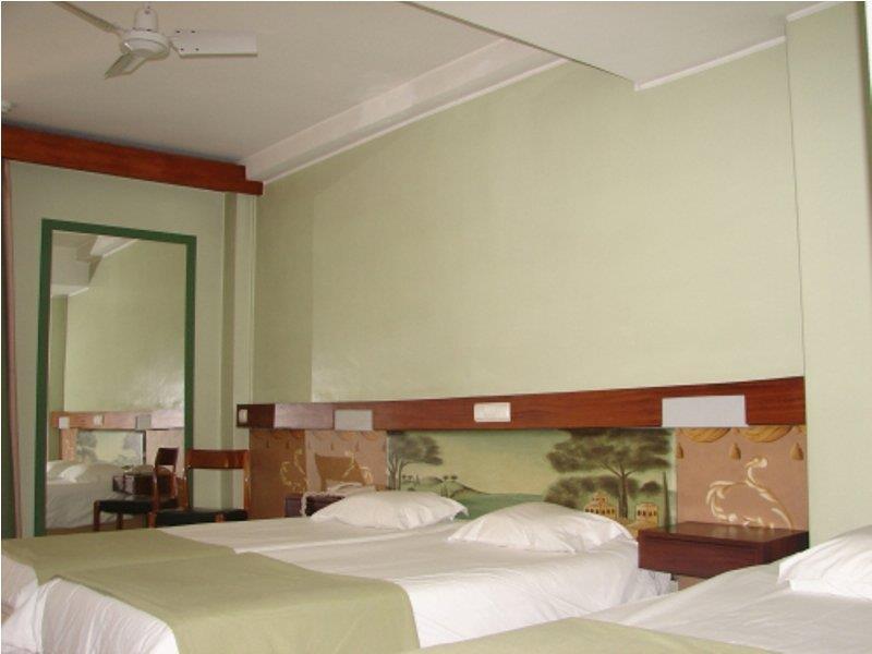 Hotel Do Carmo Фуншал Экстерьер фото